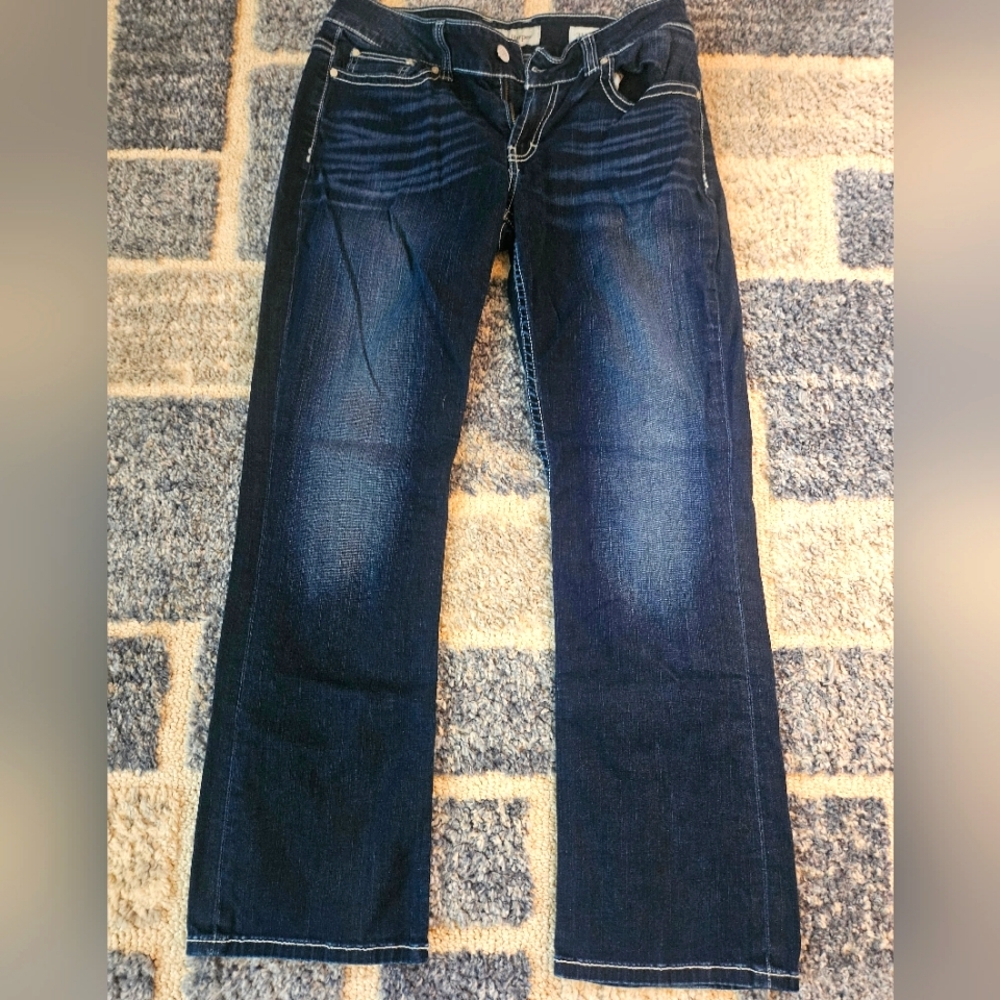 BKE Denim Harper